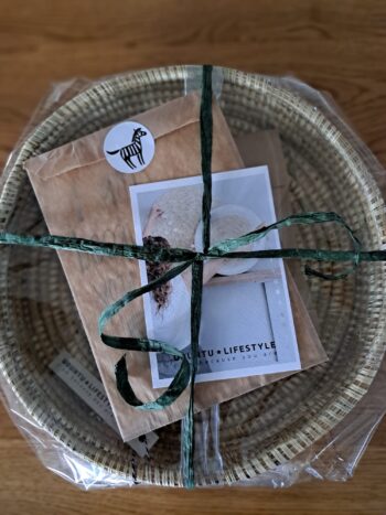 Cadeaupakket
